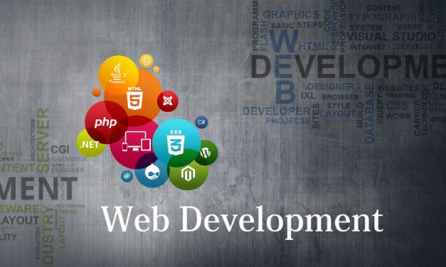 Be on Top on the Website Development Services